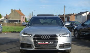 AUDI A6 AVANT 2.0L TDI S-TRONIC 150 CH ULTRA ( break ) complet