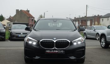 BMW 116DA SERIE 1 complet