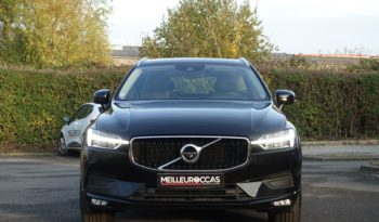 VOLVO XC 60 D4 2.0 L GEARTRONIC 163CH  MOMENTUM complet