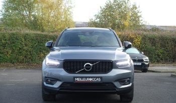 VOLVO XC 40 D3 2.0 L 150CH  R-DESIGN complet