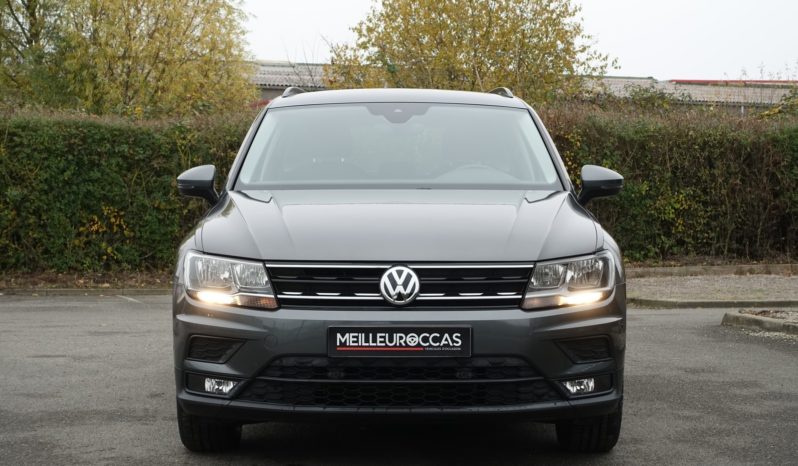 VOLKSWAGEN TIGUAN 1.5L TSI 150 CH ( Essence ) CONFORTLINE complet