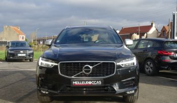 VOLVO XC 60 D4 2.0 L GEARTRONIC 190CH  R-DESIGN complet