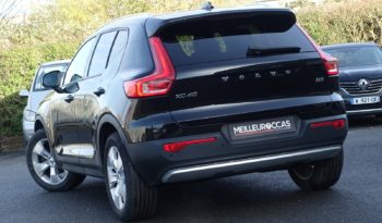 VOLVO XC 40 D3 2.0 L GEARTRONIC 150CH MOMENTUM complet