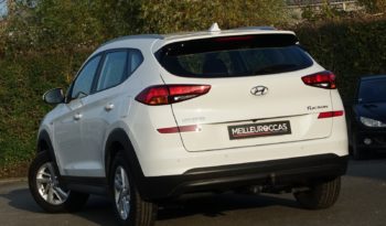 HYUNDAI TUCSON 1.6L CRDI 116 CH complet