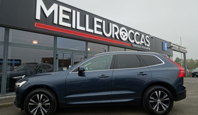 VOLVO XC 60 D4 2.0 L GEARTRONIC 163CH complet