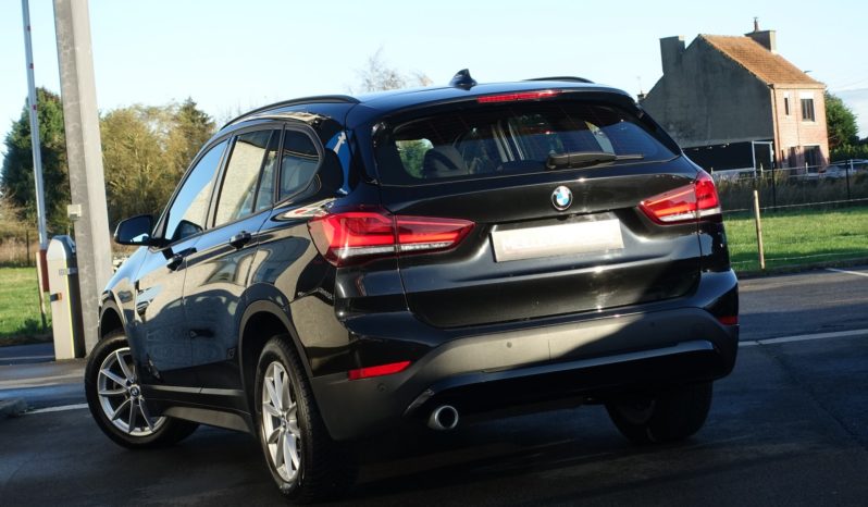 BMW X1 16 D S-DRIVE 116 CH PHASE 2 complet