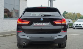 BMW X1 18 IA S-DRIVE PHASE 2 complet