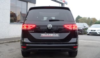 VOLKSWAGEN TOURAN 1.6 L TDI DSG7 7 PLACES  HIGHLINE complet