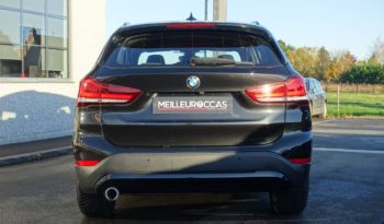 BMW X1 16 D S-DRIVE 116 CH PHASE 2 complet