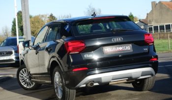 AUDI Q2 1.6L TDI 116 CH complet