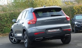 VOLVO XC 40 D3 2.0 L 150CH  R-DESIGN complet