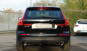 VOLVO XC 60 D4 2.0 L GEARTRONIC 163CH  MOMENTUM complet