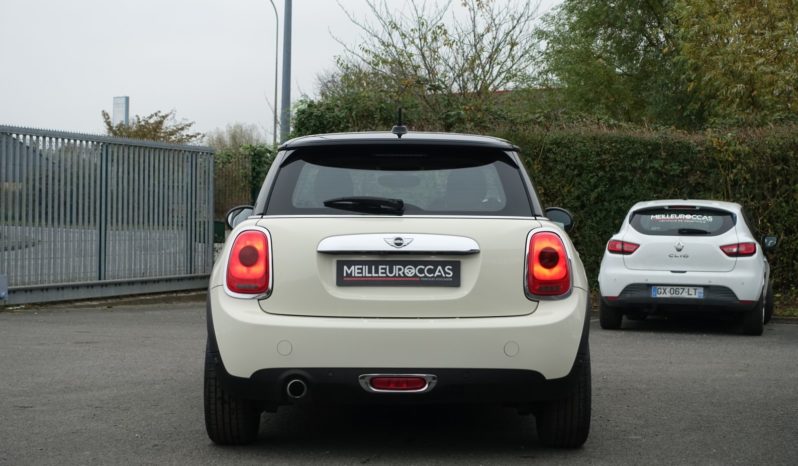 MINI COOPER 1.5L 136 CH 3 PORTES ( Essence ) complet