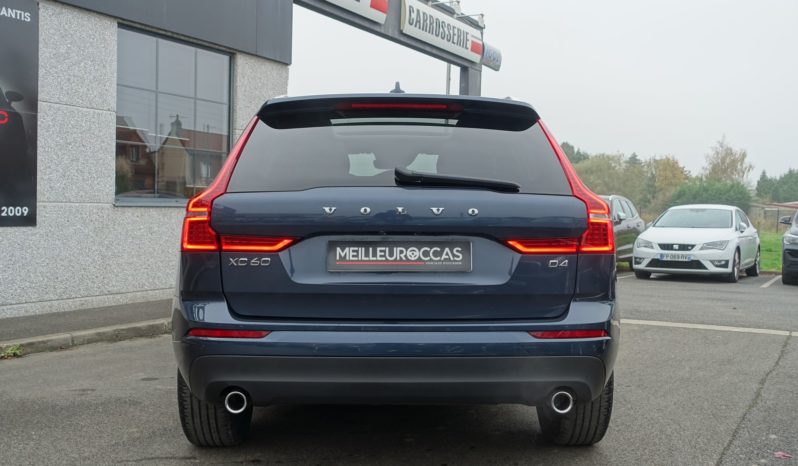 VOLVO XC 60 D4 2.0 L GEARTRONIC 163CH complet