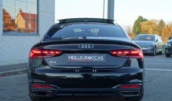 AUDI A5 SPORTBACK 35 TDI S-TRONIC MHEV 163 CH  S-LINE complet