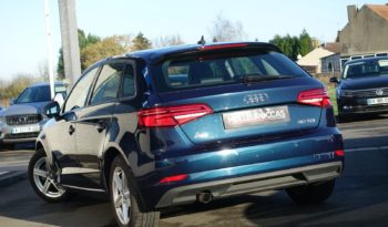 AUDI A3 SPORTBACK 30 TDI 116 CH complet