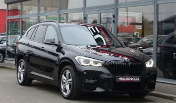 BMW X1 18 IA S-DRIVE PHASE 2 complet