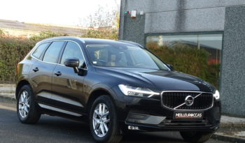 VOLVO XC 60 D4 2.0 L GEARTRONIC 163CH  MOMENTUM complet