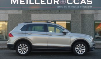 VOLKSWAGEN TIGUAN 1.5L TSI 150 CH  CONFORTLINE complet