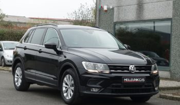 VOLKSWAGEN TIGUAN 1.4L TSI 125 CH CONFORTLINE complet