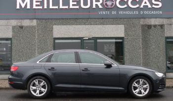 AUDI A4 BERLINE 2.0L TDI 150 CH ULTRA S-TRONIC complet