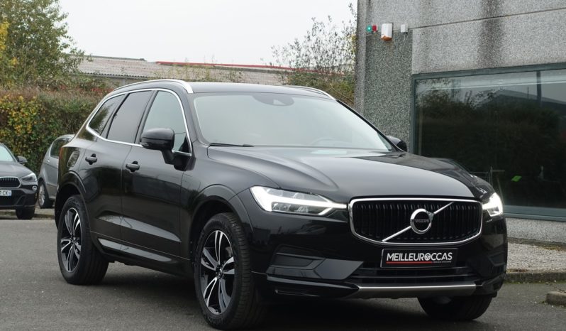 VOLVO XC 60 D3 2.0 L 150 CH  MOMENTUM complet