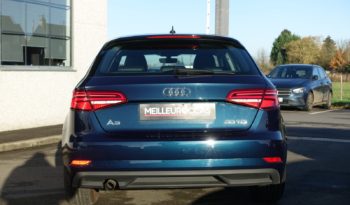 AUDI A3 SPORTBACK 30 TDI 116 CH complet