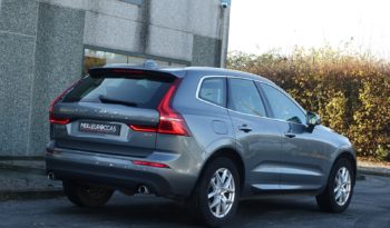 VOLVO XC 60 D4 2.0 L GEARTRONIC 163CH  MOMENTUM complet