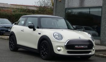 MINI COOPER 1.5L 136 CH 3 PORTES ( Essence ) complet