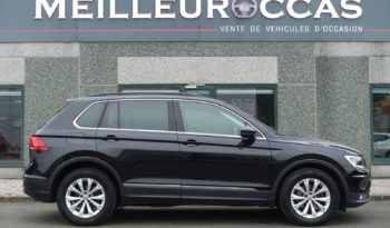 VOLKSWAGEN TIGUAN 1.4L TSI 125 CH CONFORTLINE complet