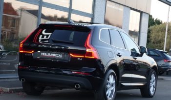 VOLVO XC 60 D4 2.0 L GEARTRONIC 163CH  MOMENTUM complet