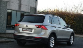 VOLKSWAGEN TIGUAN 1.5L TSI 150 CH  CONFORTLINE complet