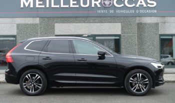 VOLVO XC 60 D3 2.0 L 150 CH  MOMENTUM complet