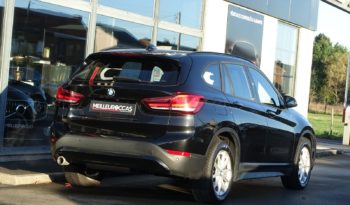 BMW X1 16 D S-DRIVE 116 CH PHASE 2 complet