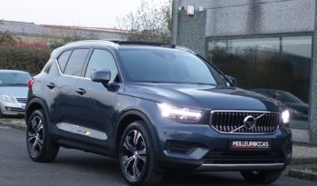 VOLVO XC 40 D3 2.0 L 150CH  INSCRIPTION complet