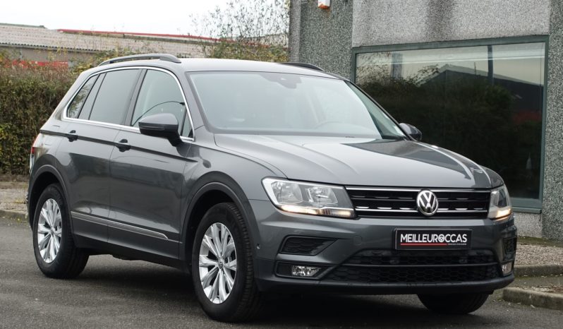 VOLKSWAGEN TIGUAN 1.5L TSI 150 CH ( Essence ) CONFORTLINE complet