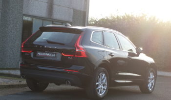 VOLVO XC 60 D4 2.0 L GEARTRONIC 163CH  MOMENTUM complet