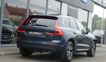 VOLVO XC 60 D4 2.0 L GEARTRONIC 163CH complet