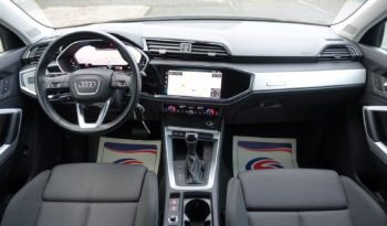 NOUVEAU AUDI Q3 SPORTBACK 35 TDI 150 CH S-TRONIC complet