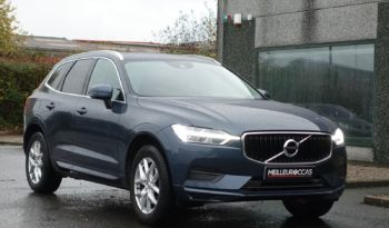 VOLVO XC 60 D4 2.0 L GEARTRONIC 163CH  MOMENTUM complet