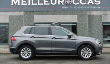 VOLKSWAGEN TIGUAN 1.5L TSI 150 CH ( Essence ) CONFORTLINE complet