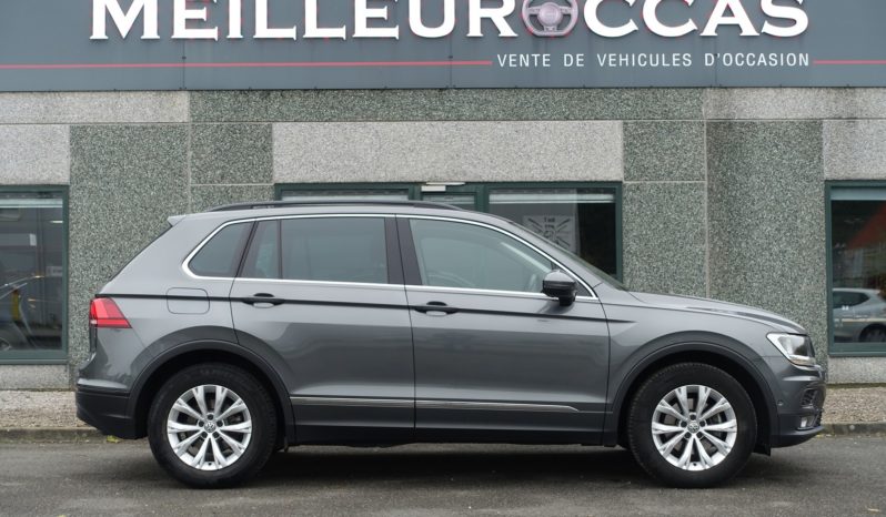 VOLKSWAGEN TIGUAN 1.5L TSI 150 CH ( Essence ) CONFORTLINE complet