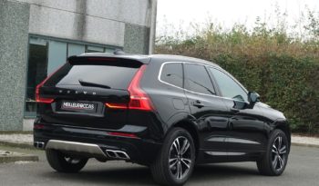 VOLVO XC 60 D3 2.0 L 150 CH  MOMENTUM complet