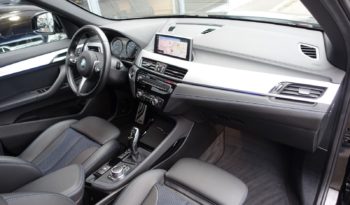 BMW X1 18 IA S-DRIVE PHASE 2 complet