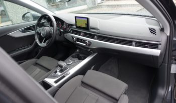 AUDI A4 BERLINE 2.0L TDI 150 CH ULTRA S-TRONIC complet