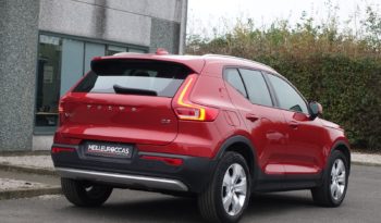 VOLVO XC 40 D3 2.0 L GEARTRONIC 150CH MOMENTUM complet