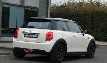 MINI COOPER 1.5L 136 CH 3 PORTES ( Essence ) complet