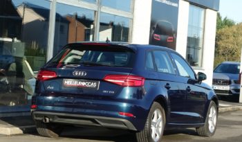 AUDI A3 SPORTBACK 30 TDI 116 CH complet