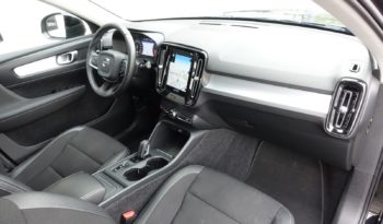 VOLVO XC 40 D3 2.0 L GEARTRONIC 150CH MOMENTUM complet