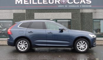 VOLVO XC 60 D4 2.0 L GEARTRONIC 163CH  MOMENTUM complet